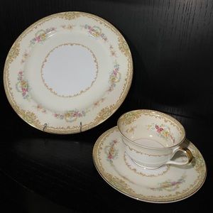 Noritake China